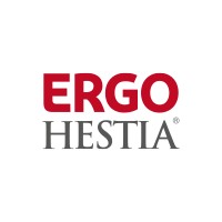 ERGO Hestia logo - Similar company to Pzu