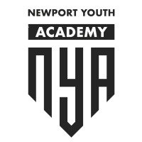 Newport Youth Academy logo - Similar company to Capsel Homes