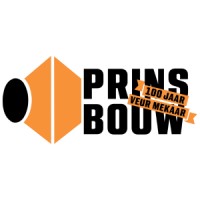 Prins Bouw logo - Similar company to Hegeman Bouw Partners & Civiel