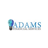 Adams Financial Services, LLC logo - Similar company to Elixir Business Support Solutions Inc
