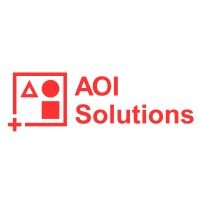 AOI Solutions GmbH logo - Similar company to Action Express Gmbh