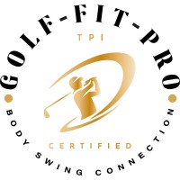 Golf-Fit Pro logo - Similar company to Strength Coach Pro