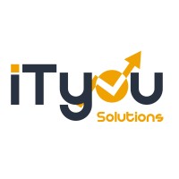 iTyou Solutions logo - Similar company to Serpmantics