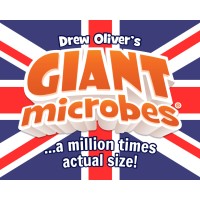 GIANTmicrobes UK logo - Similar company to Giantmicrobes, Inc