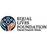 Equal Lives Foundation logo - Similar company to Equal Lives
