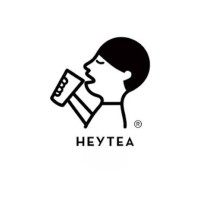 Heytea LA logo - Similar company to Heytea