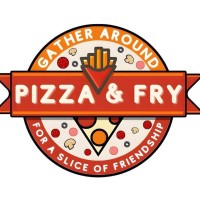 Pizza & Fry Corner logo - Similar company to Cavendish Manor Retirement Residence
