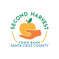 Second Harvest Food Bank Santa Cruz County logo - Similar company to Encompass Community Services