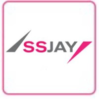 SSJAY PCIPL logo - Similar company to Estro Tech