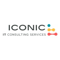 Iconic IT Consulting Service LLC logo - Similar company to Noynim It Solutions