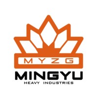 Shandong Mingyu Heavy Industry Machinery Co., Ltd. logo - Similar company to Camaweigh