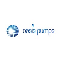 Oasis Pumps logo - Similar company to Trinity Holdings