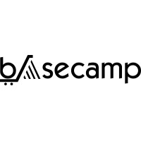 Basecamp logo - Similar company to Easyecom