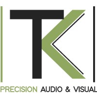 TK Audio Visual, LLC logo - Similar company to Poewit Technologies Inc.