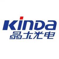 Kinda LED Screen logo - Similar company to Led Screen Master