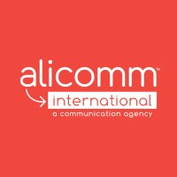 Alicomm International logo - Similar company to Storyfind