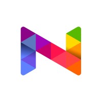 Nuvy logo - Similar company to Wevy