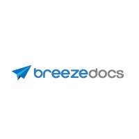 Breezedocs logo - Similar company to Cogig
