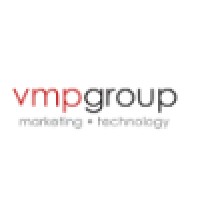 VMP Group logo - Similar company to Securitas Events Oy