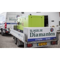 Slagelse Diamanten logo - Similar company to Herlev Diamanten Aps