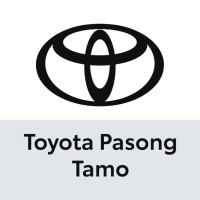 Toyota Pasong Tamo, Inc. logo - Similar company to Expeditionist Studio