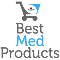 Best Med Products logo - Similar company to University Title Houston