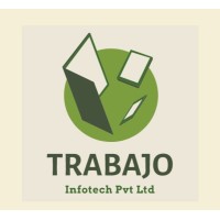 Trabajo Infotech Pvt Ltd logo - Similar company to Ambios Pharma Pvt Ltd