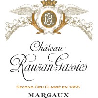 Château Rauzan-Gassies logo - Similar company to Château Thieuley