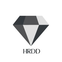 HRDD logo - Similar company to Srr Dogs