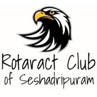 Rotaract Club of Bangalore Seshadripuram logo - Similar company to Rotaract Club Of Cmr