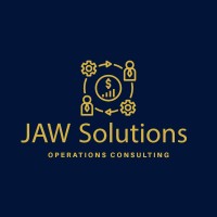 J.A.W Solutions logo - Similar company to Tamkar Industrial Group