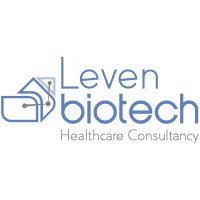 Leven Biotech logo - Similar company to Oncomatrix Biotech