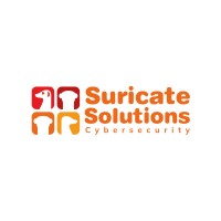 SURICATE SOLUTIONS Security & Payments logo - Similar company to Conelsi