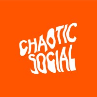 Chaotic Social logo - Similar company to Catch Communications