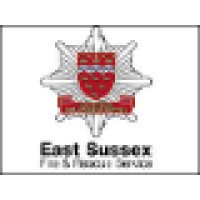 East Sussex Fire And Rescue Service