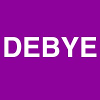 DEBYE logo - Similar company to Ionic Liquid Solutions Llc