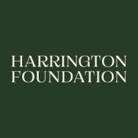 Harrington Foundation logo - Similar company to Figr Ventures