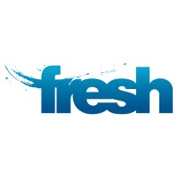 Fresh Production House logo - Similar company to Nanny2 Studio