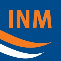 Institute of Numerical Modelling logo - Similar company to Autocosmos