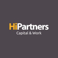 HiPartners Capital&Work logo - Similar company to Nexpon