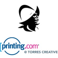 Torres Creative Services logo - Similar company to Bop Creative