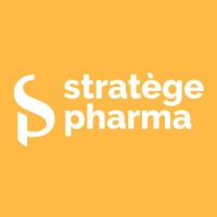 Stratège Pharma logo - Similar company to Ancéphal-Association Des Anciens Étudiants De La Faculté De Pharmacie De Lyon