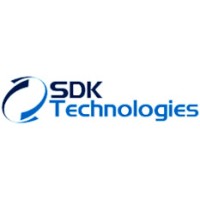 SDK Technologies Ltd logo - Similar company to Sdk Technologies
