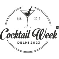Cocktail Week India logo - Similar company to Gr8 Times