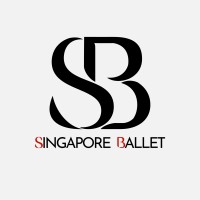 Singapore Ballet logo - Similar company to Lecraftale