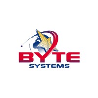 BYTE Systems, LLC logo - Similar company to Byte Systems