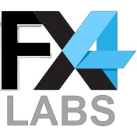 FX4 LABS logo - Similar company to Blacksquare Securities Ltd