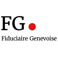 Fiduciaire Genevoise logo - Similar company to A26K