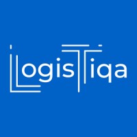 Logistiqa logo - Similar company to Straitpay