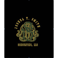 Joshua T. Smith Consulting logo - Similar company to Crossing Planes